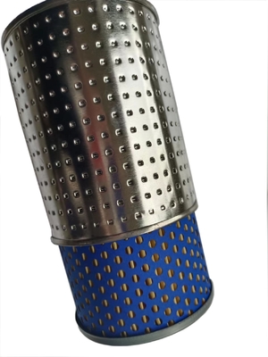Fahrzeugmodell BEN SSANGYONG DAEWOO AUDI VW Motorölfilter für Auto-Motorteile