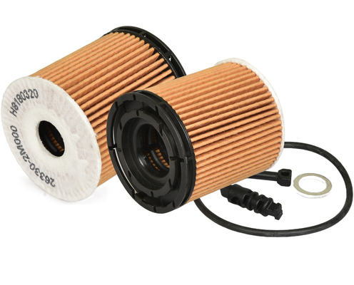 71779389 OE 26330-2M000 2047411 Motorteile Filter für HYUNDAI BEIJING KIA DYK Ölfilter
