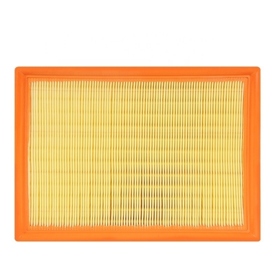 CAR F7 Laminartiger Luftstrom HEPA-Luftfilter OE 1109101XKZ1DA für eine verbesserte Luftzirkulation