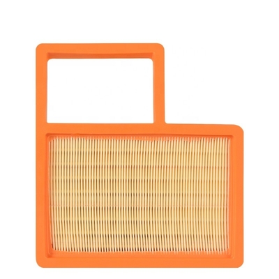CAR F7 Laminartiger Luftstrom HEPA-Luftfilter OE 1109101XKZ1DA für eine verbesserte Luftzirkulation