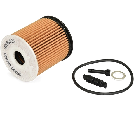 OE 263002M000 Ölfilter für FOR MAN HYUNDAI BEIJING KIA 2019- aus in neutraler Verpackung