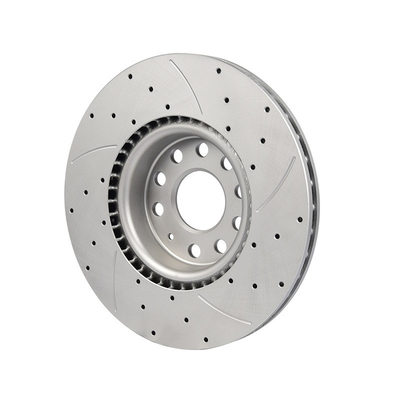 OE 1K0615301AA Hochkohlenstoffrückbremsscheiben für VW Audi/Ranault Rotor 1K0615301AA Jahr
