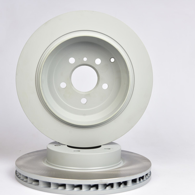 OE 1K0615301AA Hochkohlenstoffrückbremsscheiben für VW Audi/Ranault Rotor 1K0615301AA Jahr