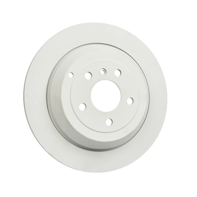 OE 1K0615301AA Hochkohlenstoffrückbremsscheiben für VW Audi/Ranault Rotor 1K0615301AA Jahr