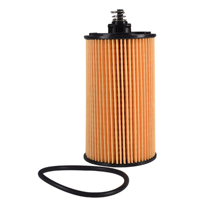 OPEL ZAFIRA Direkt-Autoteile Autoölfilter Filterpapier Metall Jahr 2014- OE 25195795