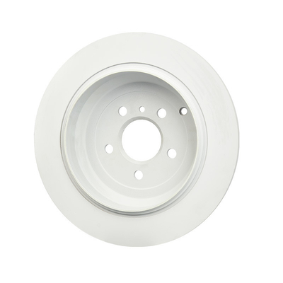OE 1K0615301AA Hochkohlenstoffrückbremsscheiben für VW Audi/Ranault Rotor 1K0615301AA Jahr