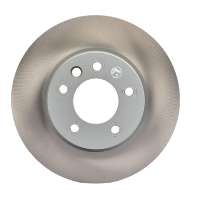 OE 1K0615301AA Hochkohlenstoffrückbremsscheiben für VW Audi/Ranault Rotor 1K0615301AA Jahr