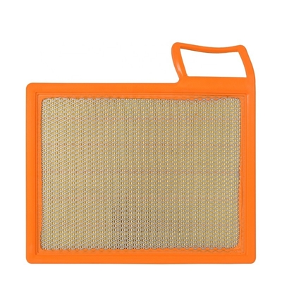 Filtertyp Kraftfahrzeugmotorölfilter für OE 26694183 Buick-Luftfilter