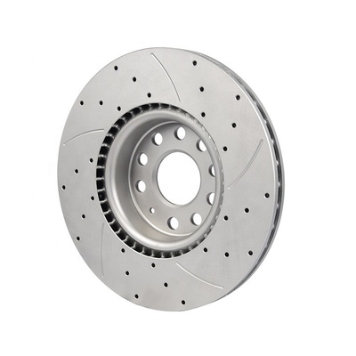 FD.172.000 Bremsscheibe für Mitsubishi Outlander 8XK mit der Nummer 8XK0615301A