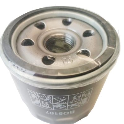 1230A045 MQ905595 1230A186 MD069782 Element Filtros De Aceite Herstellung Ölfilter Standardgröße Auto-Auto-Ersatzteile