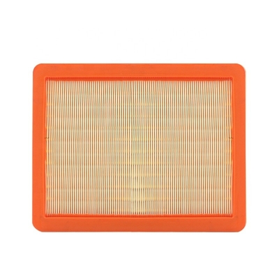 Luftfilter für Nissan 2008- Funktion zur Entfernung von Unreinheiten 2008- OE 6546JK20B 16546JK20A