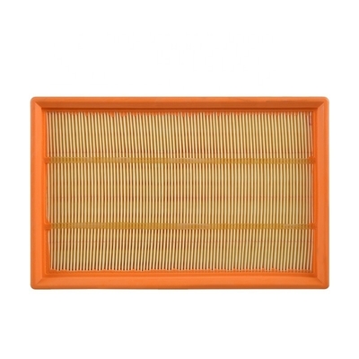 Fahrzeugluftfilter für Abarth Länge 272 mm Breite 212 mm Höhe 34 mm OE 30071028 LX4928