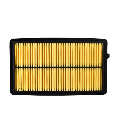 Fahrzeugluftfilter für Abarth Länge 272 mm Breite 212 mm Höhe 34 mm OE 30071028 LX4928