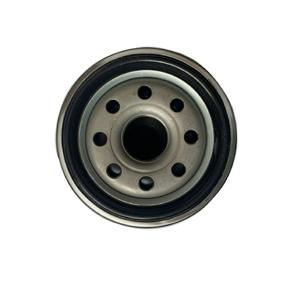 Japanische Autos Toyota 90915-10001 Auto Motor Ersatzteile Eisenmaterialien Autoölfilter