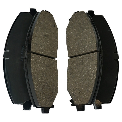 OE D1354 19184919 0446602191 0446612130 Automatikbremsbelag 0446652141 0446602240 für den PRIUS W5