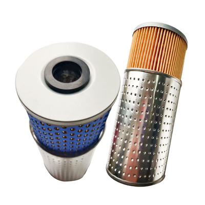RS4 qu Motor- und Automobilölfilter OE 6011800109 5016966 6011840025 PF1050/1N OX38D