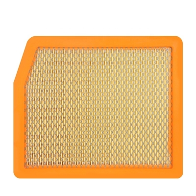 Luftfilter für Nissan 2008- Funktion zur Entfernung von Unreinheiten 2008- OE 6546JK20B 16546JK20A