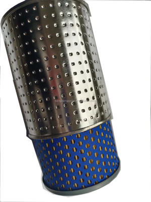 RS4 qu Motor- und Automobilölfilter OE 6011800109 5016966 6011840025 PF1050/1N OX38D