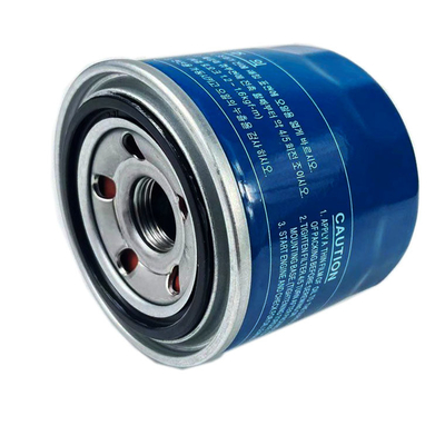 26300-35504N 1.6 GDI Hybrid Motorölfilter für Saga ASIA MOTORS Universal Auto System