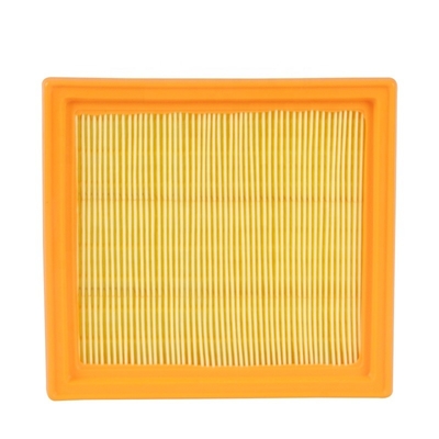 Luftfilter für Nissan 2008- Funktion zur Entfernung von Unreinheiten 2008- OE 6546JK20B 16546JK20A