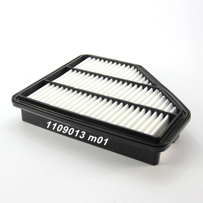 Changan Auto-Luftfilter OE 1109013 m01 LX4538 für verbesserte Motorleistung