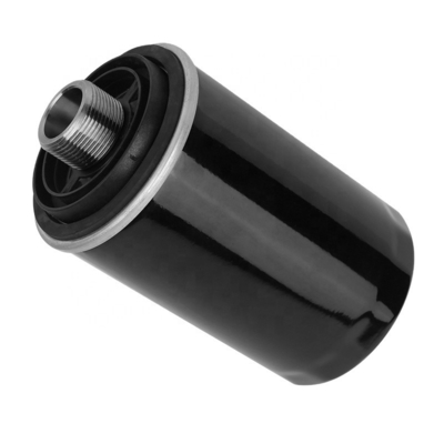 Deutscher Automobilölfilterelement Vertriebspartner Eisenfilterpapier OE 06J115561B 06J115403C