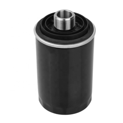 Deutscher Automobilölfilterelement Vertriebspartner Eisenfilterpapier OE 06J115561B 06J115403C