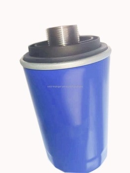 Deutscher Automobilölfilterelement Vertriebspartner Eisenfilterpapier OE 06J115561B 06J115403C