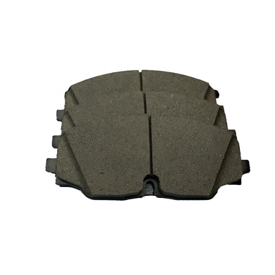 OEM NO 44060-61J92 44060-6E390 44060-73C90 44060-73C91 44060-78N90 D4060M-N0989 Infiniti Automobilbremspad