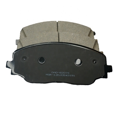 OEM NO 44060-61J92 44060-6E390 44060-73C90 44060-73C91 44060-78N90 D4060M-N0989 Infiniti Automobilbremspad