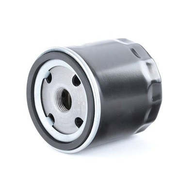 980,8% Filtrationsgrad Ölfilter Hepa-Filter für Mazda CX-5 Faw Auto OE B6Y1-14-302