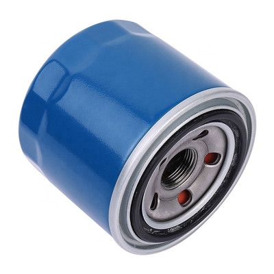 980,8% Filtrationsgrad Ölfilter Hepa-Filter für Mazda CX-5 Faw Auto OE B6Y1-14-302