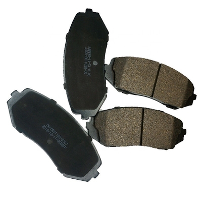 Automatische Bremsplatte für Daewoo Hergestellt in OE D1035 96281937 S4510019 Jahr 1997- Probenfrei