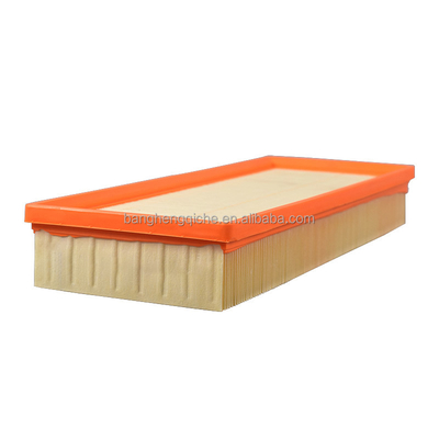 PEUGEOT 206 Fahrzeugluftfilter OE 9678335980 CA12021 Universal hohe Filtrationseffizienz