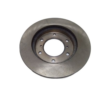 OE NO 4615A061 MR407116 OEM-Dienst für Bajaj Pulsar Automobil Keramikbremsscheibe