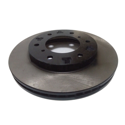OE NO 4615A061 MR407116 OEM-Dienst für Bajaj Pulsar Automobil Keramikbremsscheibe