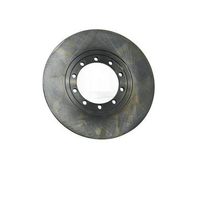 HT250/G3000 Automatikbremse für Ford Rotor mit Bohr- und Schlitzbremsscheibe OE 6C11-2A315AB