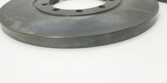 HT250/G3000 Automatikbremse für Ford Rotor mit Bohr- und Schlitzbremsscheibe OE 6C11-2A315AB