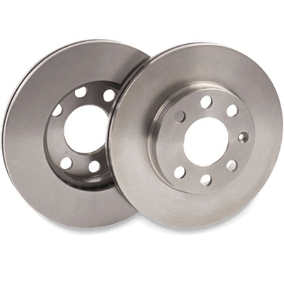 HT250/G3000 Automatikbremse für Ford Rotor mit Bohr- und Schlitzbremsscheibe OE 6C11-2A315AB