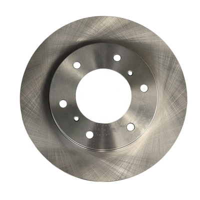 HT250/G3000 Automatikbremse für Ford Rotor mit Bohr- und Schlitzbremsscheibe OE 6C11-2A315AB