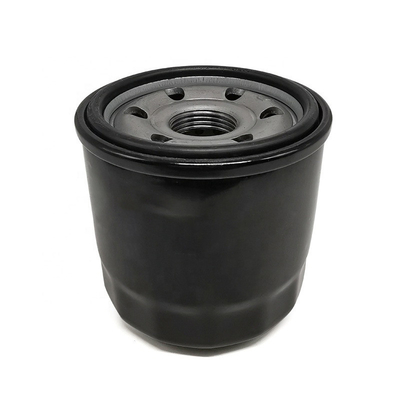 OE 26300-02501 Für Hyundai 26300 2Y500 Metall und Filterpapier Material Ölfilter