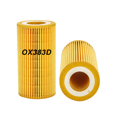 63.5 mm * 31 mm * 135 mm Ölfilter für Mercedes-Benz Autozubehör Ox383dHu721/3x