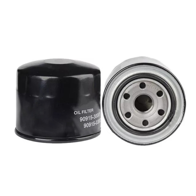 Professionelle Prüfung 100% Automobilöl- und Luftfilter 90915-30001-8T für MR 2 III ZZW3