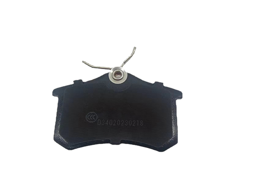 2004-2008 FÜR PEUGEOT SITZ VW AUDI A4 Autobremspad OE 1H0698451E D340 10087961