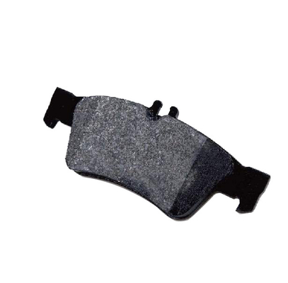 OE 04466-06020 04466-20100 8V0698151C 04466-33130 Toyota Camry Tiguan Keramikbremsbeläge