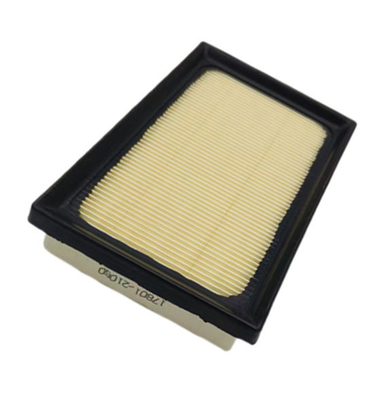FA-2009S Autofilter für TOYOTA PRIUS MD8688 OE 17801-21060 17801-0M030 16124967 Luftfilter