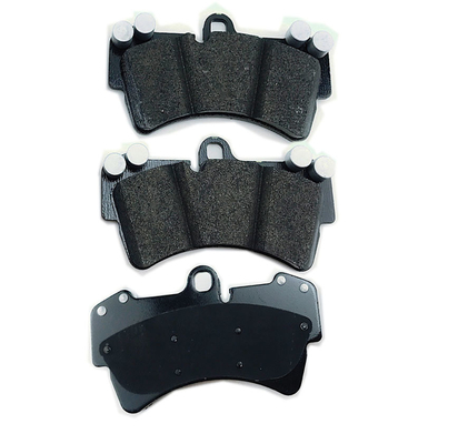 Bremsbeläge OE 4L0698151B 7L0698151J 7L6698151A 95535193911 95535193912 für den SUV VW Cayenne