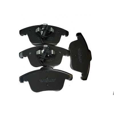 Bremsbeläge OE 4L0698151B 7L0698151J 7L6698151A 95535193911 95535193912 für den SUV VW Cayenne