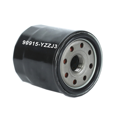Ersatz/Reparatur Zweck OE 90915-YZZJ3 90915-03002 90915-20001 Autofahrzeug für Toyota Ölfilter