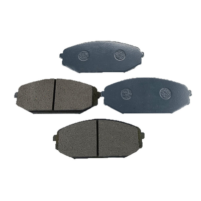 Keramische Bremsplatte für Mazda CX-5 KE OE 3323Z D1623 M1409 Japanische Auto-Auto-Ersatzteile